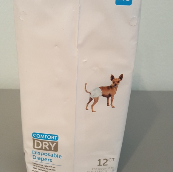 Sophresh doggie diapers - Picture 2 of 5